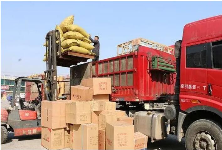 漳州到龙岩物流专线