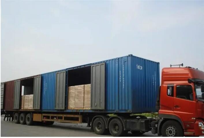 漳州到龙岩整车运输