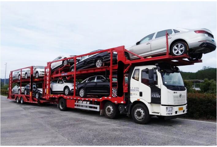 漳州到龙岩轿车托运